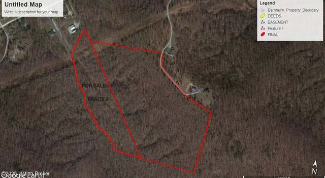 Photo of TRACT 2 E Big Country East Rd, Shepherdsville, KY 40165
