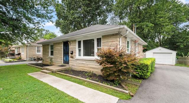 Photo of 8138 Entrance Rd, Louisville, KY 40258