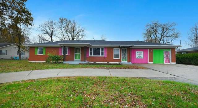 Photo of 3701 E Blue Lick Rd, Louisville, KY 40229