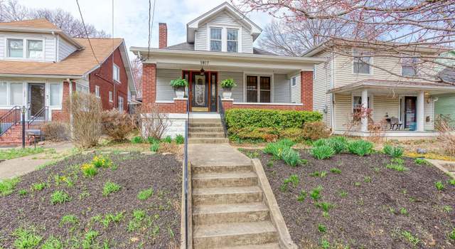 Photo of 1897 Richmond Dr, Louisville, KY 40205