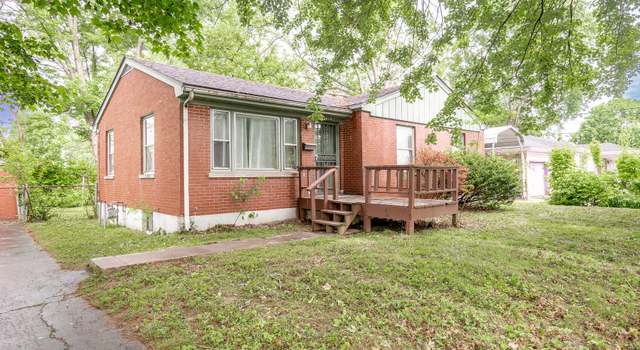 Photo of 9018 Chenault Rd, Louisville, KY 40258