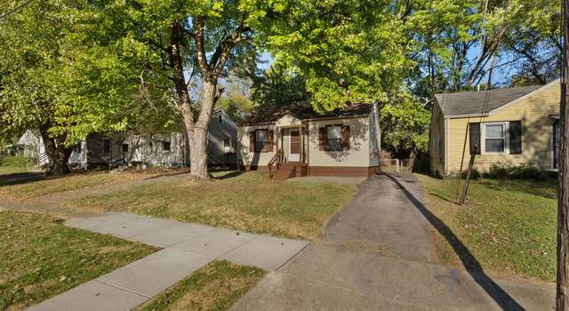 Photo of 3427 Glendale Ave, Louisville, KY 40215