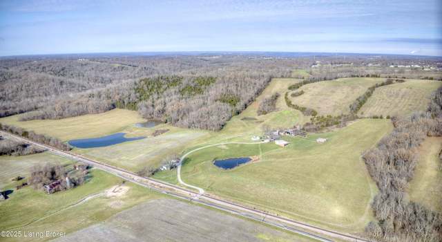 Photo of 3386 KY 467, Glencoe, KY 41046