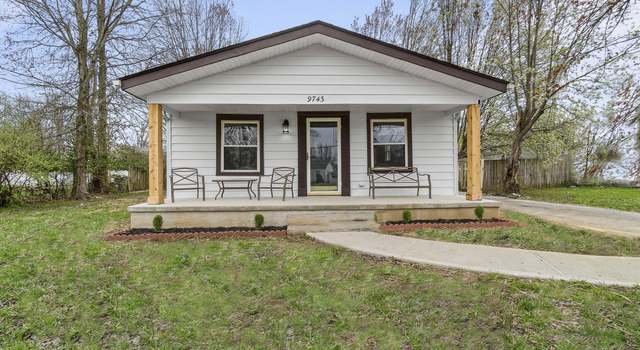 Photo of 9743 Mason Ln, Fairdale, KY 40118