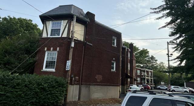 Photo of 565 Eastern Parkway Pkwy, Louisville, KY 40217