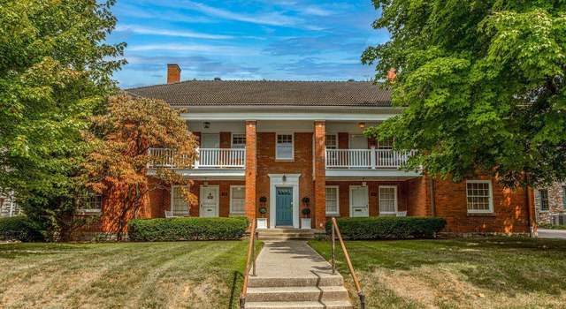 Photo of 1411 Fontaine Rd #202, Lexington, KY 40502