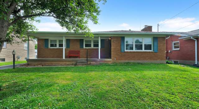 Photo of 2717 Delor Ave, Louisville, KY 40217