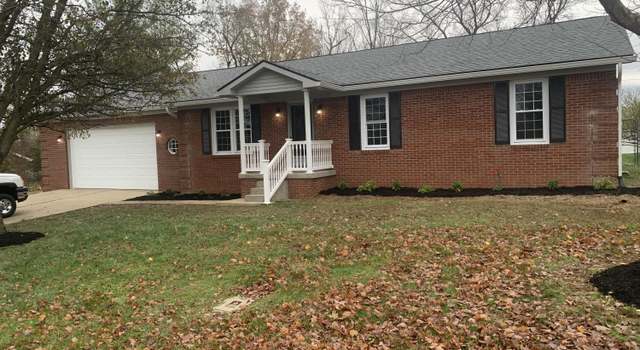 Photo of 114 Olde Towne Dr, Bardstown, KY 40004