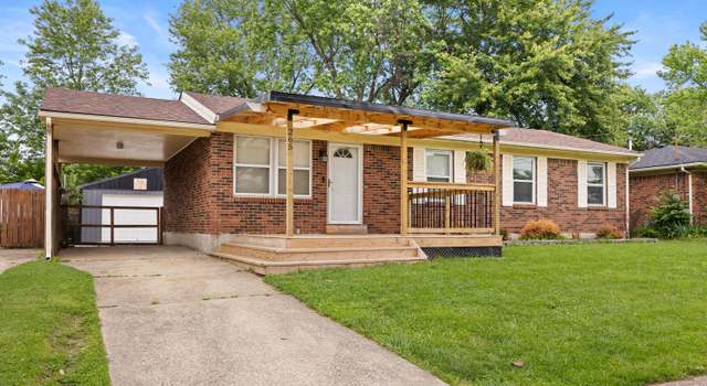 Photo of 265 N Steedland Dr, Shepherdsville, KY 40229