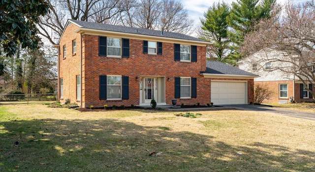 Photo of 9849 Longwood Cir, Louisville, KY 40223