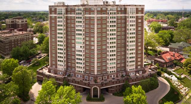 Photo of 1400 Willow Ave #802, Louisville, KY 40204