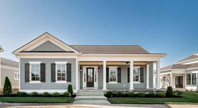 Photo of 11610 Skypilot St, Prospect, KY 40059