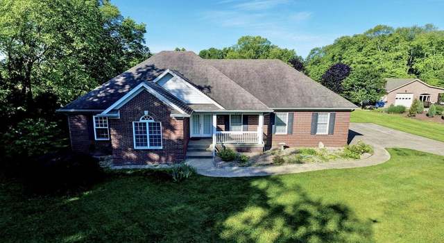 Photo of 4002 Glenarm Rd, Crestwood, KY 40014