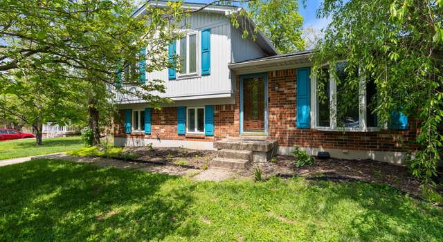 Photo of 10207 El Coco Ct, Louisville, KY 40291