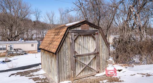 Photo of 3456 NE Lazy Creek Rd, Lanesville, IN 47136