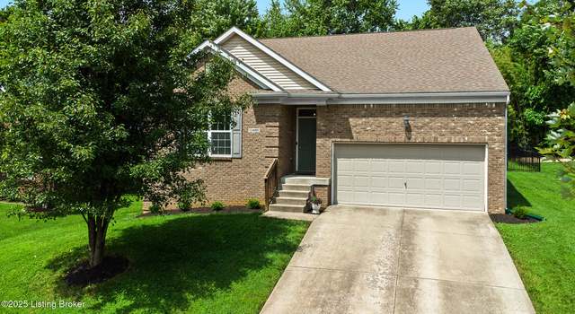 Property at 13420 Cain Ln, Louisville, KY 40245, 3 beds, 2 baths