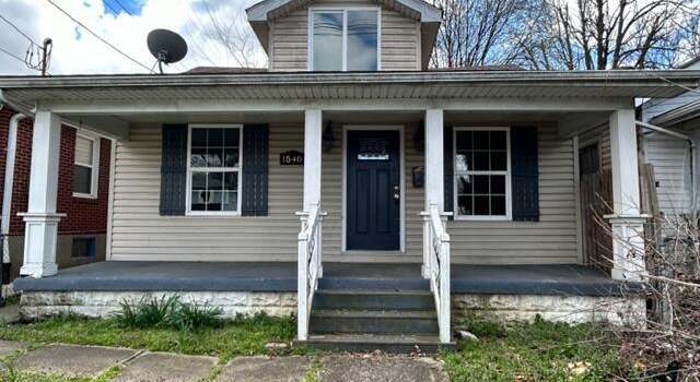 Photo of 1540 Berry Blvd, Louisville, KY 40215