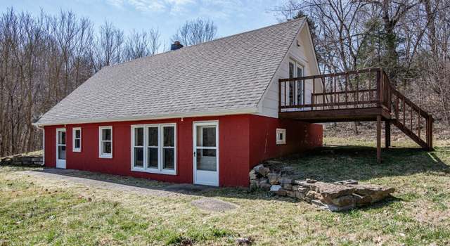 Photo of 2331 Wright Lane Ln, Bonnieville, KY 42713