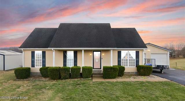 Photo of 90 Woodrow Hughes Rd, Scottsville, KY 42164