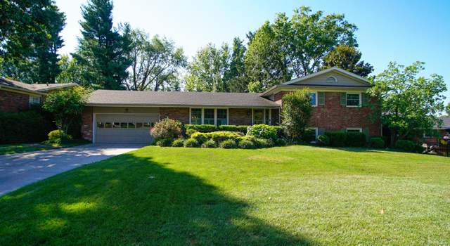 Photo of 3506 Forest Brook Dr, Louisville, KY 40207