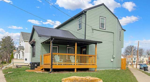 Photo of 1057 E Caldwell St, Louisville, KY 40204