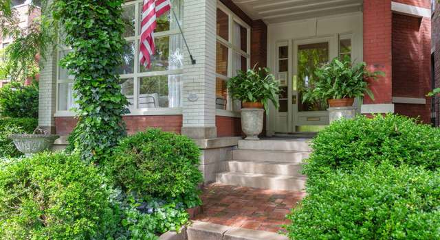 Photo of 1204 S 2nd St #1, Louisville, KY 40203