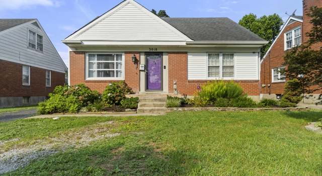 Photo of 3018 Wedgewood Way, Louisville, KY 40220