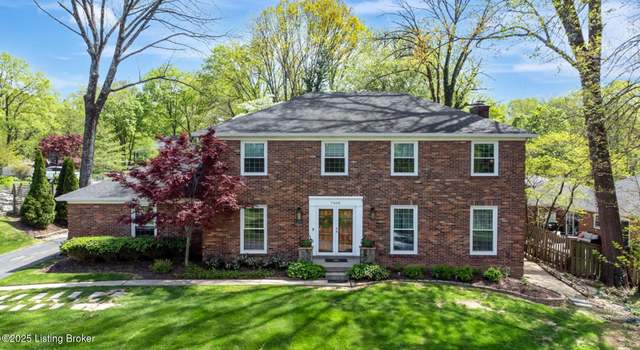 Photo of 7408 Lanfair Dr, Louisville, KY 40241