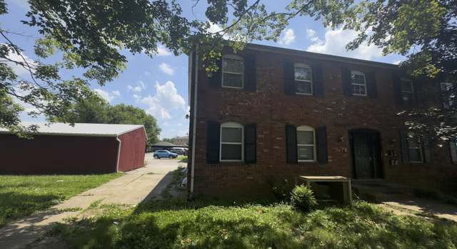 Photo of 4407 Landside Dr, Louisville, KY 40220