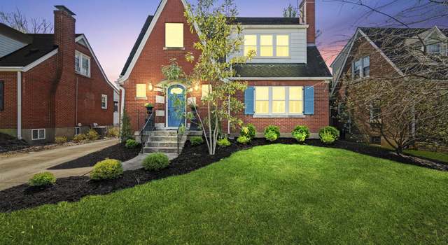 Photo of 2318 Brighton Dr, Louisville, KY 40205