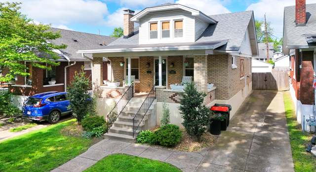 Photo of 2410 Sherry Rd, Louisville, KY 40217