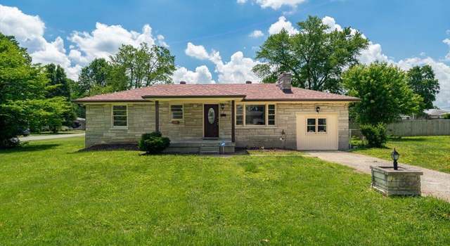 Photo of 6100 Jessamine Ln, Louisville, KY 40258