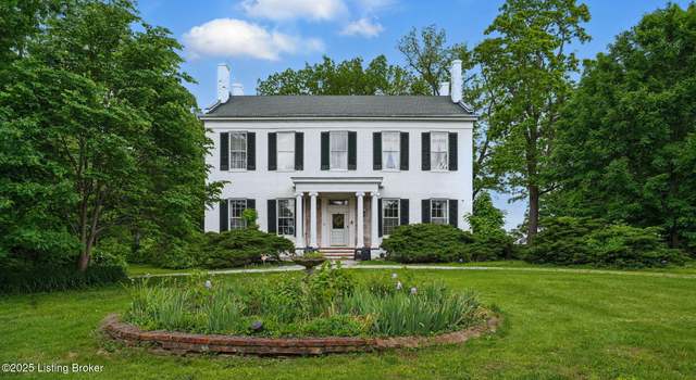 Photo of 316 E Cross Main St, New Castle, KY 40050
