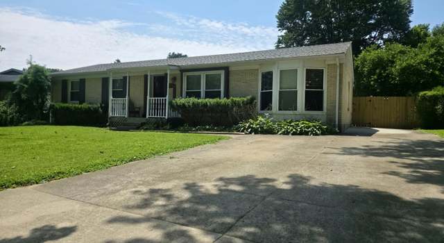 Photo of 4510 Flushing Way, Louisville, KY 40272