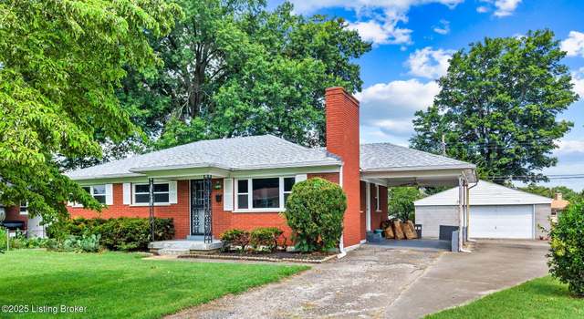 Photo of 4703 Saint Rita Dr, Louisville, KY 40219