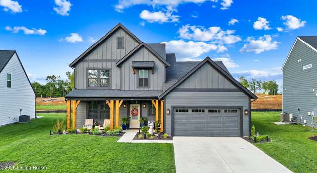 Photo of 144 Meadow Rose Ln, Mt Washington, KY 40047