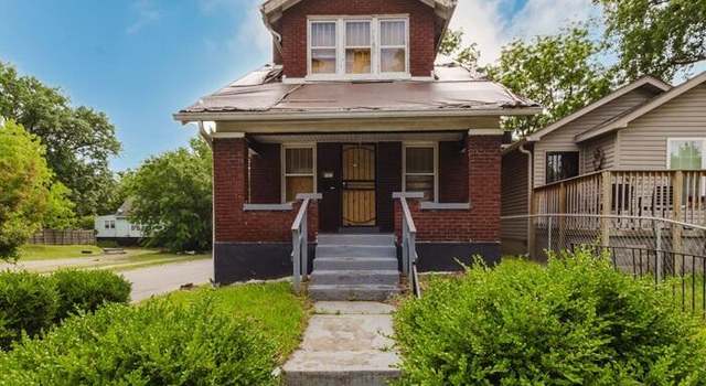 Photo of 1301 S 26th St, Louisville, KY 40210