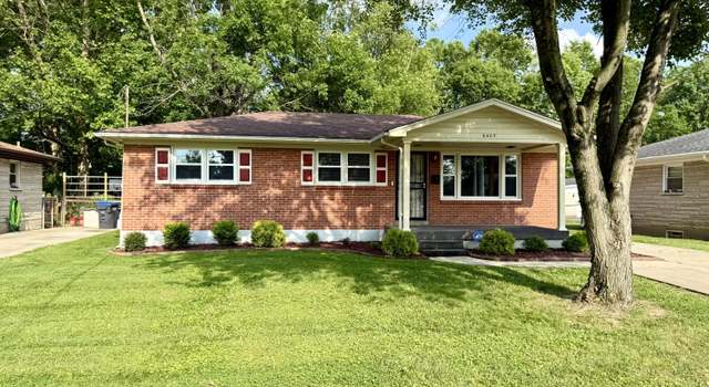 Photo of 6405 Triplett Dr, Louisville, KY 40258