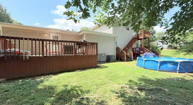 Photo of 205 Fraim St, Leitchfield, KY 42754