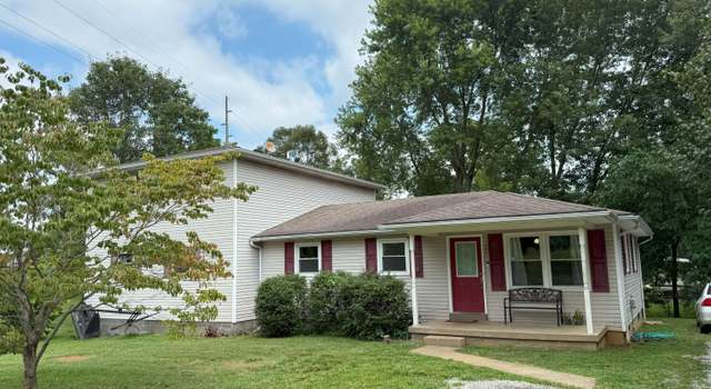 Photo of 205 Fraim St, Leitchfield, KY 42754