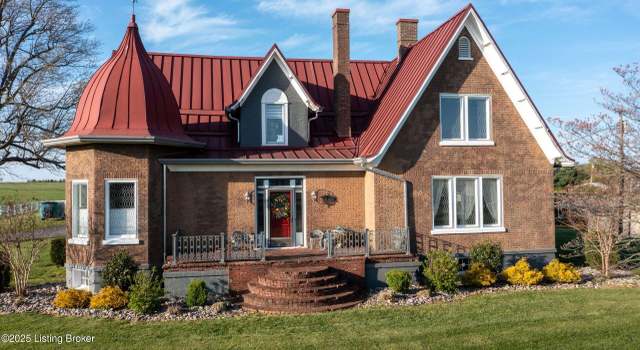 Photo of 335 Christie Ave, Lebanon, KY 40033