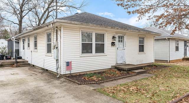 Photo of 1434 Taylor Ave, Louisville, KY 40213