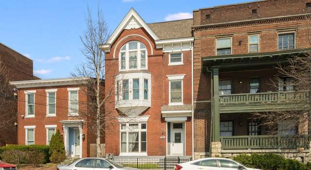 Photo of 103 W Kentucky St, Louisville, KY 40203