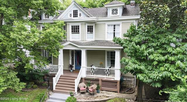 Photo of 173 Coral Ave, Louisville, KY 40206