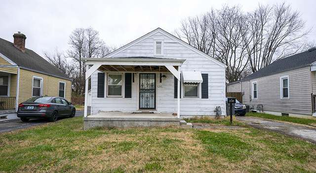 Photo of 2105 Ratcliffe Ave, Louisville, KY 40210