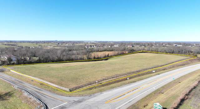 Photo of 1584 Perryville Rd, Springfield, KY 40069
