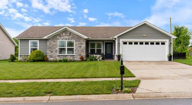 Photo of 6106 Larkgrove Dr, Louisville, KY 40229