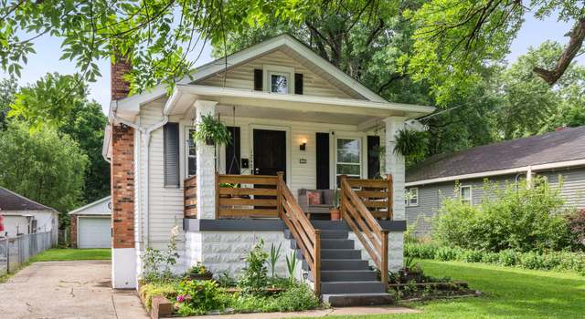 Photo of 1248 Springdale Dr, Louisville, KY 40213