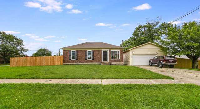 Photo of 11311 Angelina Rd, Louisville, KY 40229