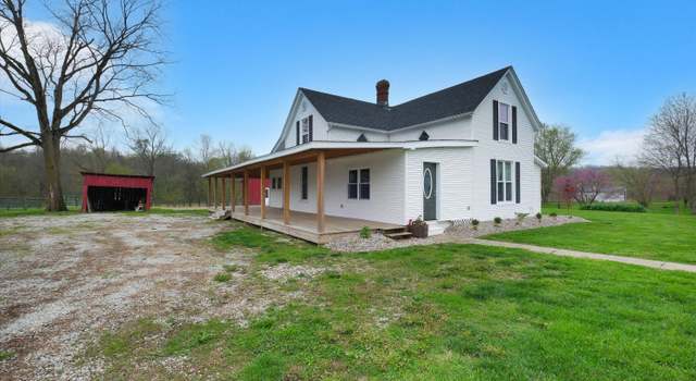 Photo of 10837 Bloomfield Rd, Springfield, KY 40069